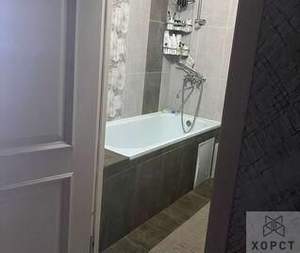 2-к квартира, вторичка, 69м2, 1/16 этаж