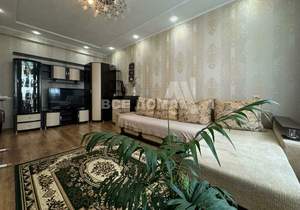 2-к квартира, вторичка, 54м2, 5/12 этаж