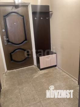1-к квартира, вторичка, 32м2, 2/18 этаж