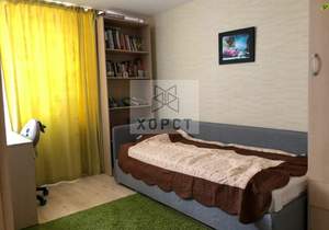 3-к квартира, вторичка, 74м2, 5/12 этаж