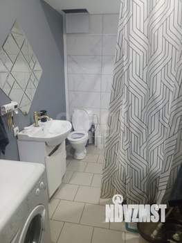 1-к квартира, вторичка, 52м2, 1/6 этаж