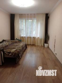 2-к квартира, вторичка, 45м2, 2/5 этаж