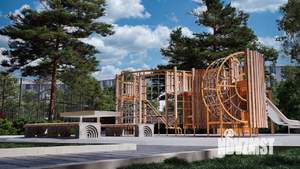 2-к квартира, вторичка, 67м2, 10/25 этаж