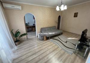 3-к квартира, вторичка, 56м2, 4/4 этаж