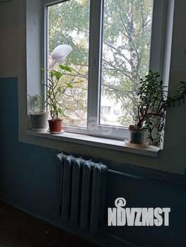 2-к квартира, вторичка, 47м2, 4/5 этаж