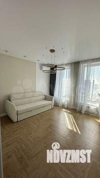 3-к квартира, вторичка, 69м2, 16/24 этаж