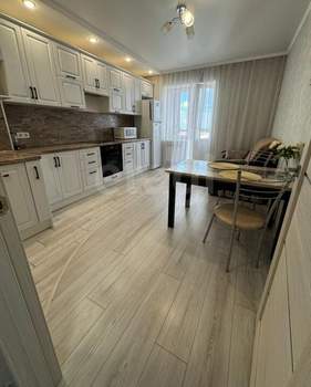 1-к квартира, вторичка, 52м2, 14/15 этаж