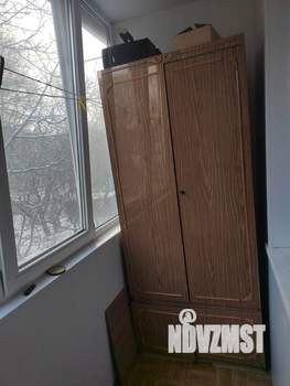 3-к квартира, вторичка, 73м2, 2/9 этаж