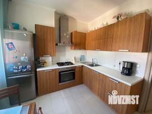 2-к квартира, вторичка, 67м2, 4/4 этаж