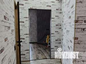 1-к квартира, вторичка, 42м2, 10/16 этаж