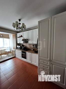 2-к квартира, вторичка, 65м2, 3/6 этаж