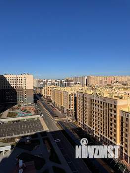 3-к квартира, вторичка, 90м2, 16/17 этаж