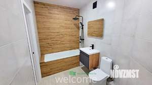 1-к квартира, вторичка, 42м2, 13/16 этаж