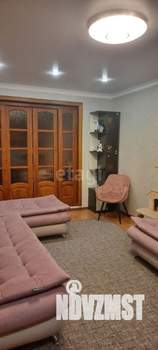 5-к квартира, вторичка, 82м2, 3/9 этаж