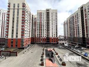 1-к квартира, вторичка, 42м2, 5/20 этаж