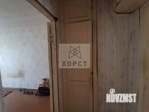 3-к квартира, вторичка, 56м2, 2/5 этаж