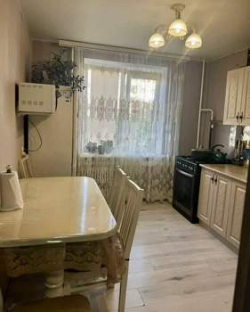 2-к квартира, вторичка, 52м2, 5/10 этаж