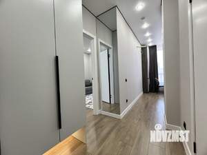 1-к квартира, вторичка, 35м2, 12/16 этаж