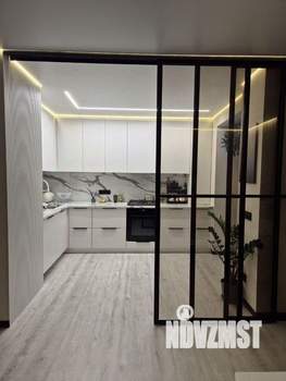 4-к квартира, вторичка, 104м2, 5/10 этаж
