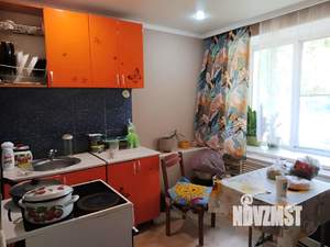 1-к квартира, вторичка, 36м2, 1/5 этаж
