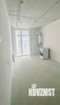 1-к квартира, вторичка, 41м2, 4/12 этаж