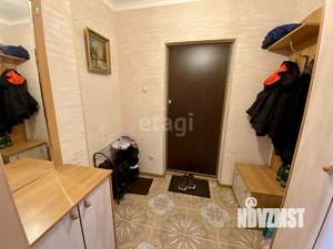 3-к квартира, вторичка, 82м2, 9/10 этаж