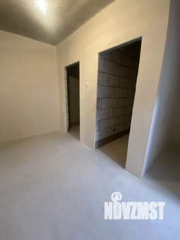 2-к квартира, вторичка, 70м2, 11/24 этаж