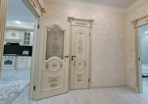 2-к квартира, вторичка, 78м2, 2/10 этаж