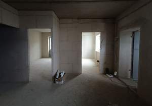 2-к квартира, вторичка, 48м2, 1/4 этаж