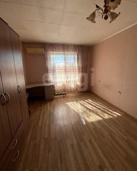 1-к квартира, вторичка, 37м2, 6/10 этаж