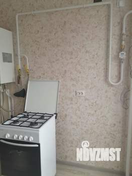 1-к квартира, вторичка, 37м2, 5/6 этаж