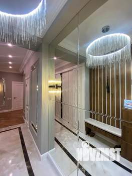 3-к квартира, вторичка, 93м2, 8/10 этаж