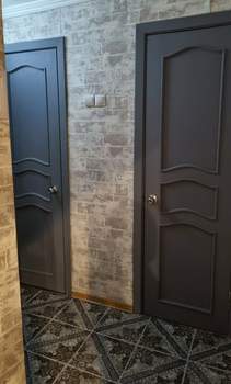 3-к квартира, вторичка, 74м2, 3/5 этаж