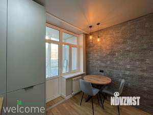 1-к квартира, вторичка, 37м2, 6/10 этаж