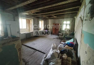 3-к квартира, вторичка, 42м2, 2/4 этаж