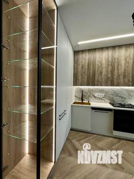3-к квартира, вторичка, 80м2, 14/18 этаж