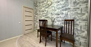 1-к квартира, вторичка, 33м2, 12/16 этаж