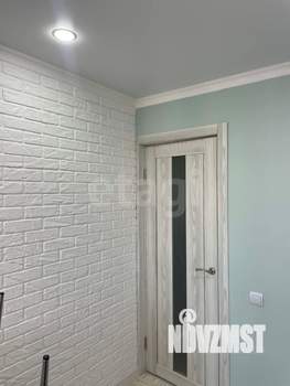 1-к квартира, вторичка, 36м2, 9/12 этаж