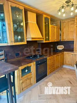 3-к квартира, вторичка, 98м2, 3/9 этаж