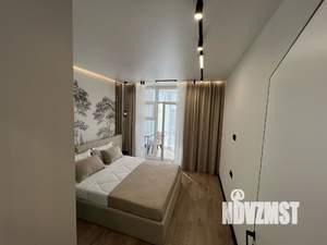 3-к квартира, вторичка, 70м2, 3/24 этаж