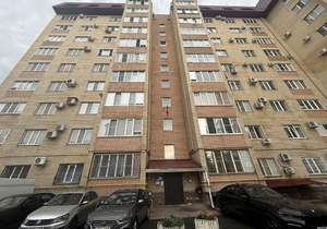 1-к квартира, вторичка, 46м2, 8/10 этаж