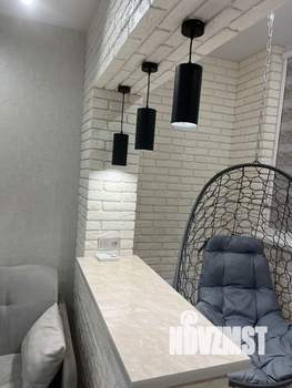 1-к квартира, вторичка, 40м2, 7/10 этаж