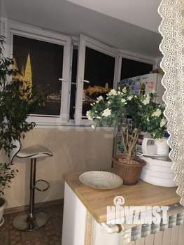 2-к квартира, вторичка, 44м2, 5/5 этаж