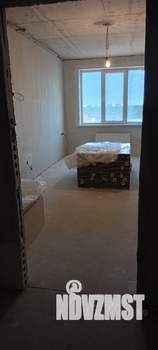2-к квартира, вторичка, 70м2, 12/16 этаж