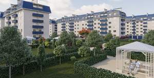 1-к квартира, вторичка, 34м2, 3/6 этаж