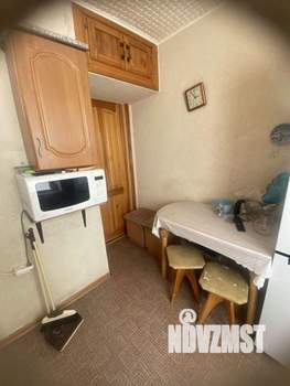 2-к квартира, вторичка, 45м2, 1/5 этаж