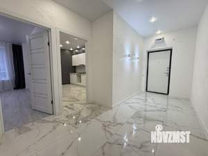 2-к квартира, вторичка, 64м2, 2/18 этаж