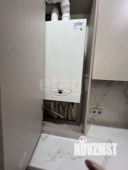 1-к квартира, вторичка, 41м2, 18/24 этаж