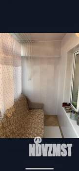 1-к квартира, вторичка, 42м2, 7/16 этаж