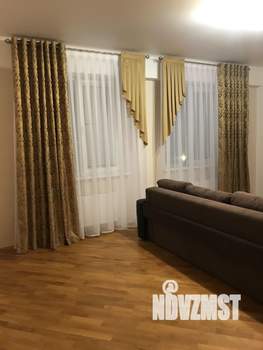 2-к квартира, вторичка, 80м2, 2/10 этаж